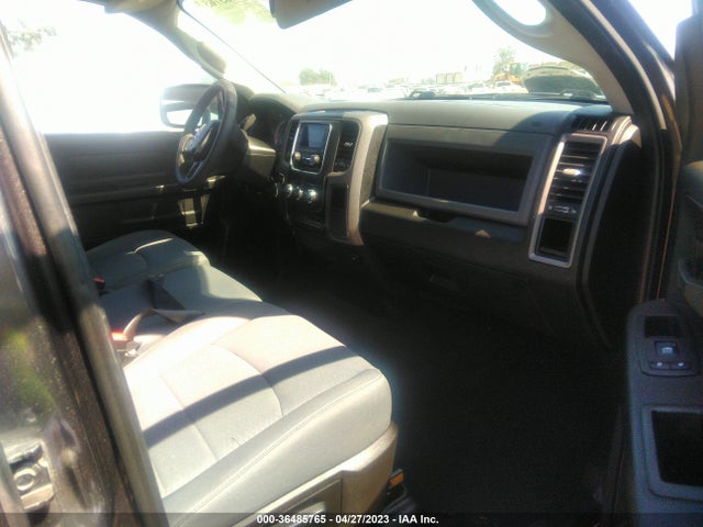 RAM 1500 Classic Tradesman 2019 1C6RR6FT7KS719746 Image 6