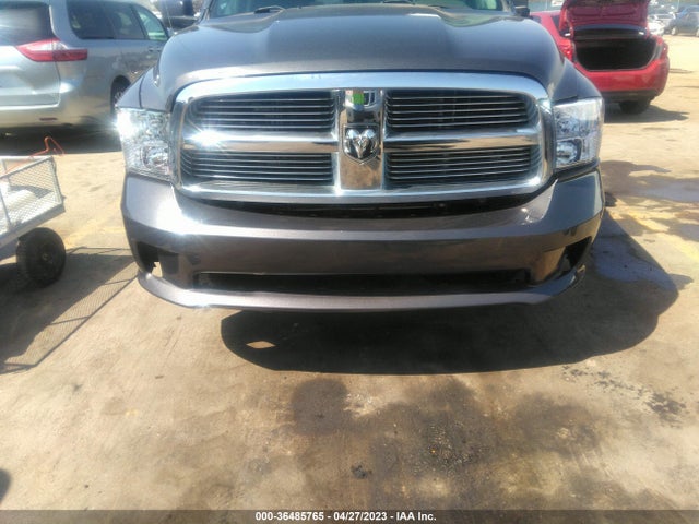 RAM 1500 Classic Tradesman 2019 1C6RR6FT7KS719746 Image 7