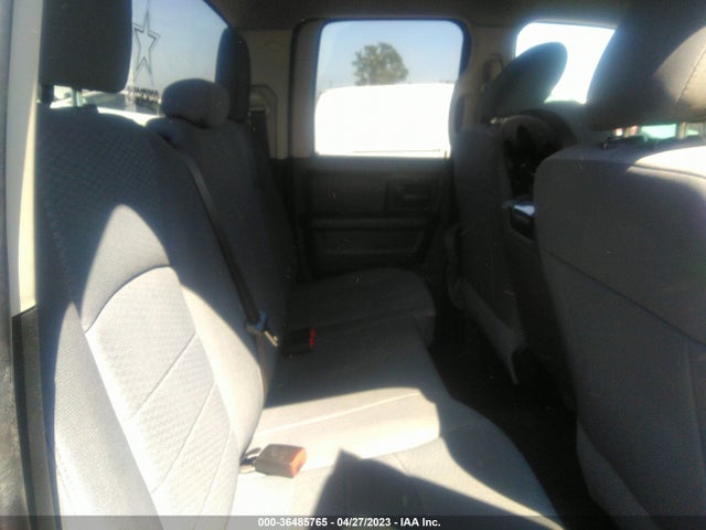 RAM 1500 Classic Tradesman 2019 1C6RR6FT7KS719746 Image 9