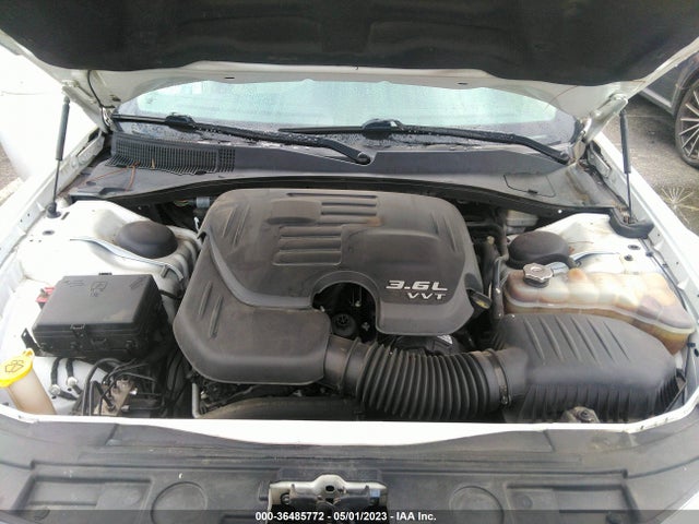 2C3CCAAG7EH380029 Chrysler 300