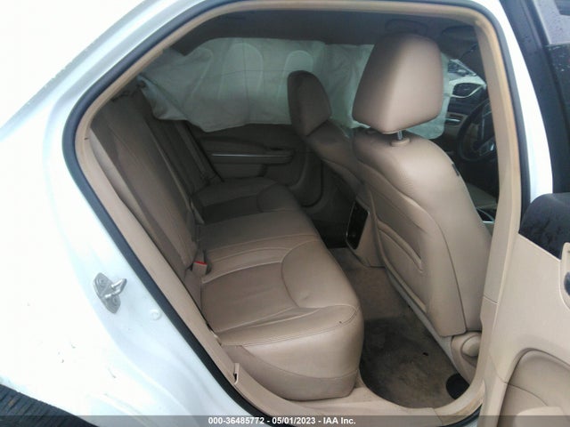2C3CCAAG7EH380029 Chrysler 300