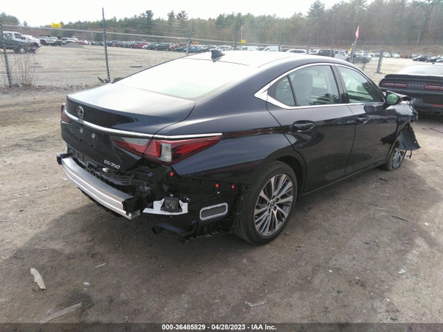 2021 Lexus ES, VIN: 58ADZ1B14MU110961