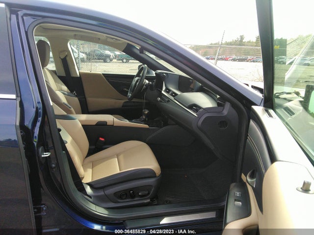 2021 Lexus ES, VIN: 58ADZ1B14MU110961