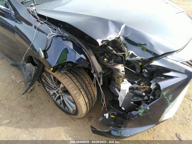2021 Lexus ES, VIN: 58ADZ1B14MU110961