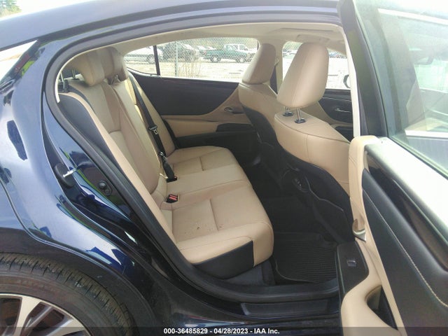 2021 Lexus ES, VIN: 58ADZ1B14MU110961