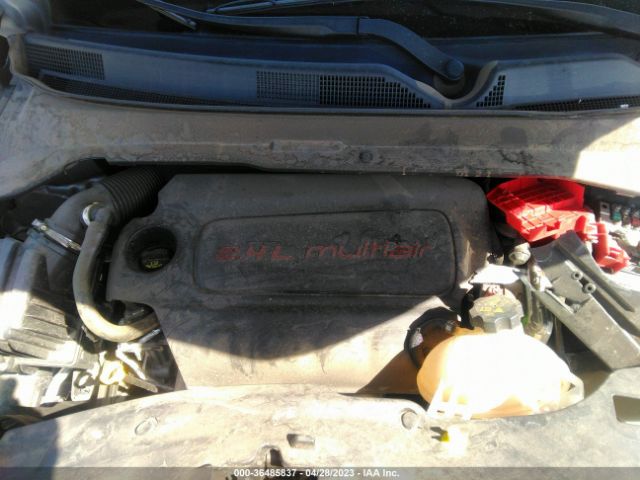 3C4NJCCB6KT819487 Jeep Compass Limited