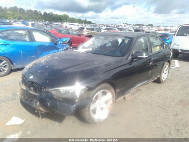 WBA3A5C58FF607846 BMW 3 Series 328i