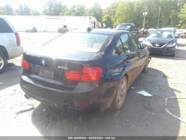 WBA3A5C58FF607846 BMW 3 Series 328i