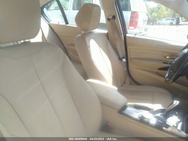 WBA3A5C58FF607846 BMW 3 Series 328i