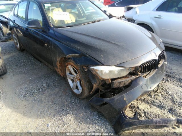 WBA3A5C58FF607846 BMW 3 Series 328i