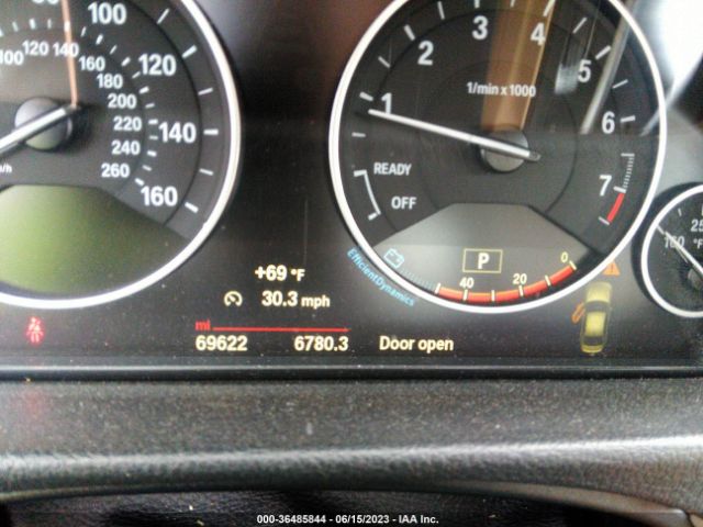 WBA3A5C58FF607846 BMW 3 Series 328i