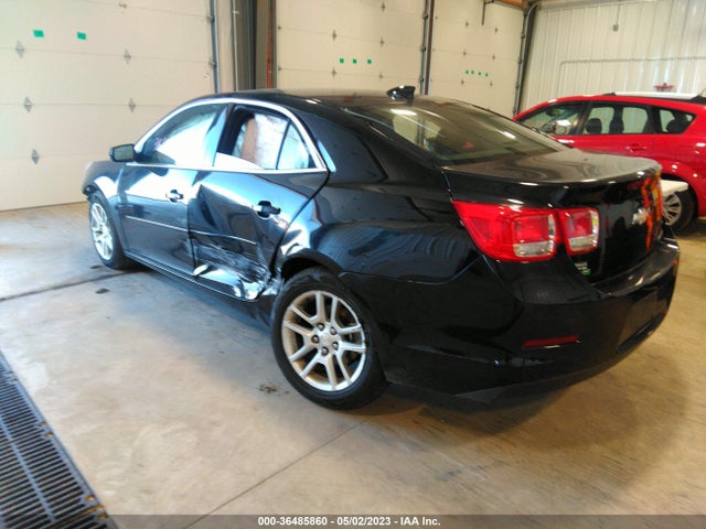 Chevrolet Malibu Limited Lt 2016 1G11C5SA0GU109987 Image 3