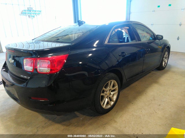 Chevrolet Malibu Limited Lt 2016 1G11C5SA0GU109987 Image 4
