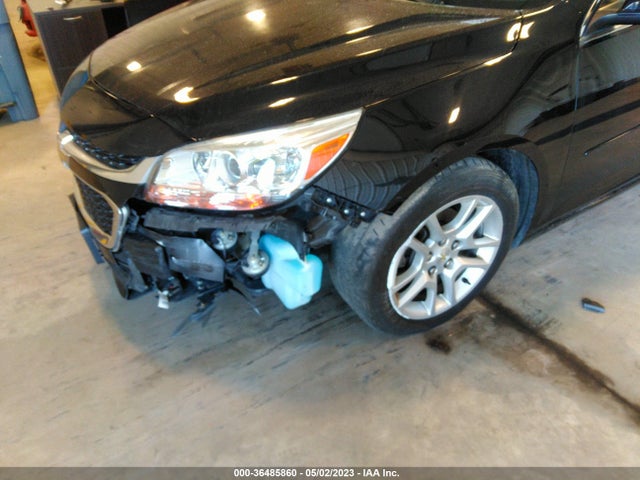 Chevrolet Malibu Limited Lt 2016 1G11C5SA0GU109987 Image 6