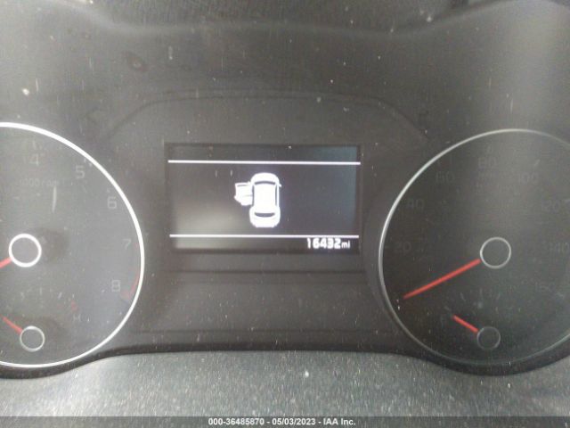 KNDPR3A64M7892145 KIA Sportage Sx Turbo