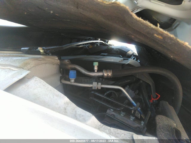 Honda Accord Coupe Ex-l 2014 1HGCT2B83EA005456 Image 10