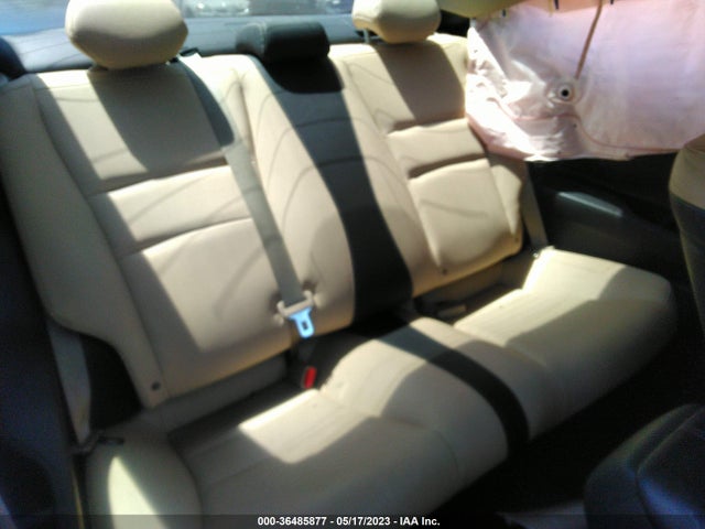 Honda Accord Coupe Ex-l 2014 1HGCT2B83EA005456 Image 8