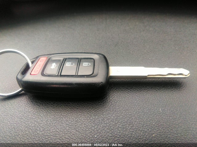 Honda Civic Sedan Lx 2014 19XFB2F5XEE004249 Image 11