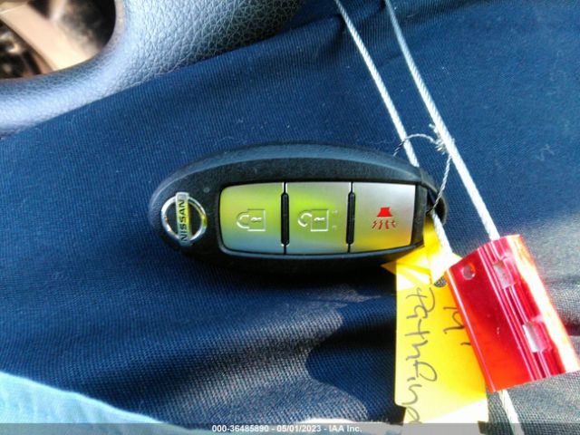 5N1DR2MM9KC648529 Nissan Pathfinder S