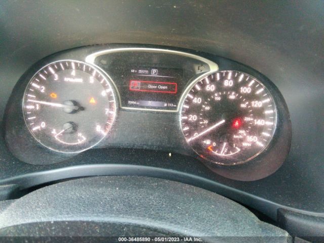 5N1DR2MM9KC648529 Nissan Pathfinder S