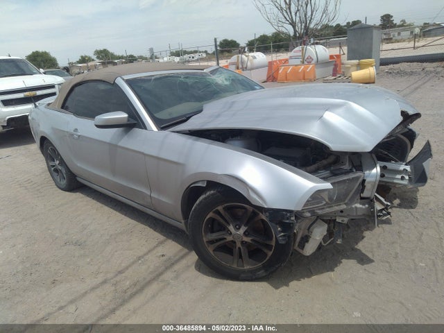 2014 1ZVBP8EM3E5272385 main image