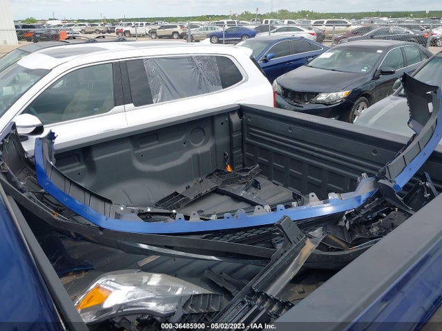 2022 Nissan Titan, VIN: 1N6AA1EE1NN104404