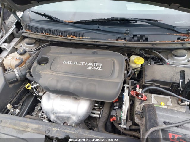1C3CCCAB2GN148867 Chrysler 200 Limited