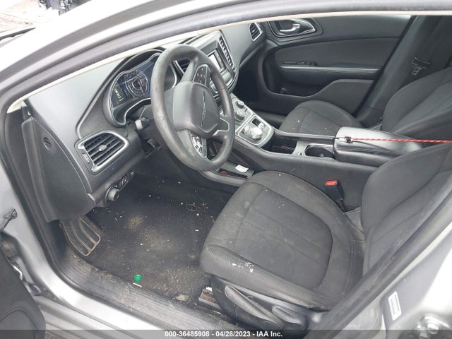 1C3CCCAB2GN148867 Chrysler 200 Limited