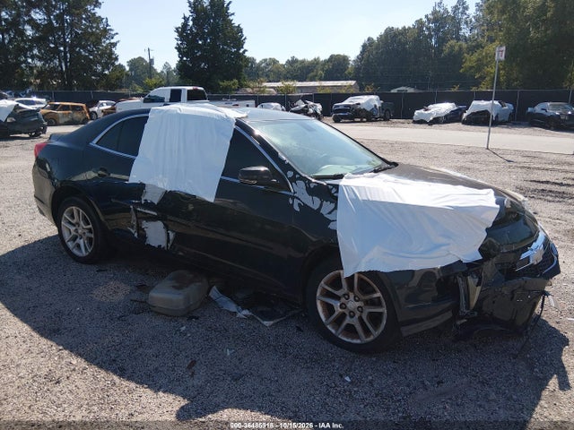 Auction sale of the 2014 Chevrolet Malibu 1lt, vin: 1G11C5SL5EF110426, lot number: 36485918