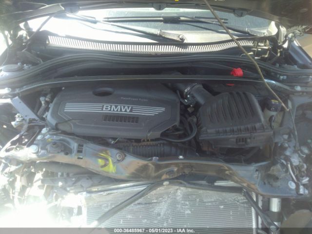 WBA73AK08N7K54026 BMW 2 Series 228i Xdrive