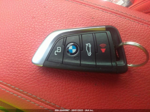 WBA73AK08N7K54026 BMW 2 Series 228i Xdrive