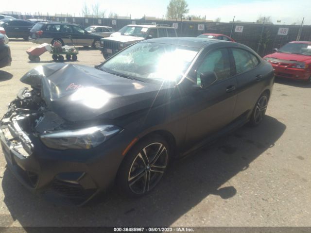 WBA73AK08N7K54026 BMW 2 Series 228i Xdrive