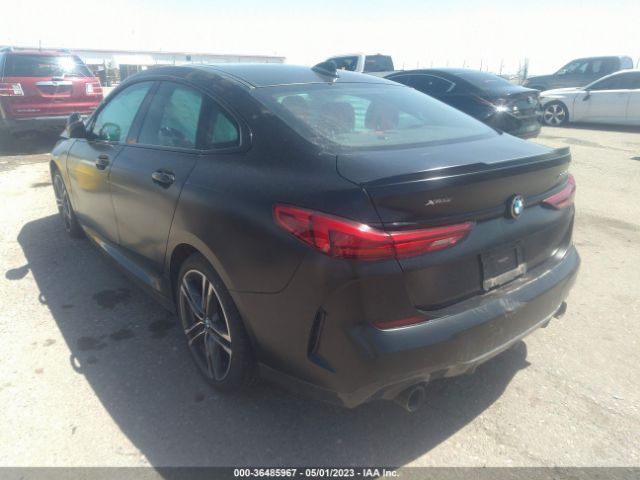 WBA73AK08N7K54026 BMW 2 Series 228i Xdrive