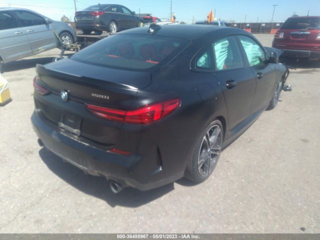 WBA73AK08N7K54026 BMW 2 Series 228i Xdrive