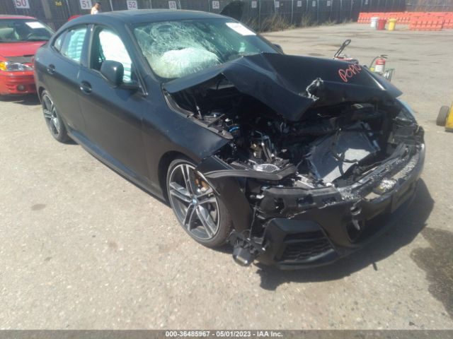 WBA73AK08N7K54026 BMW 2 Series 228i Xdrive