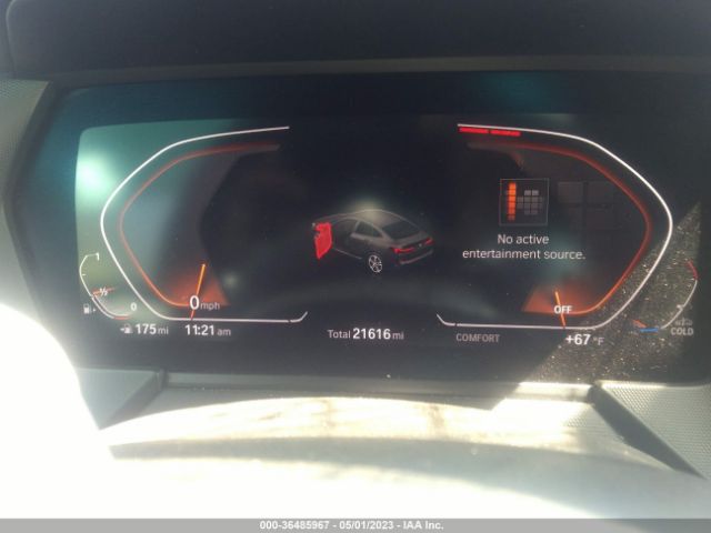 WBA73AK08N7K54026 BMW 2 Series 228i Xdrive