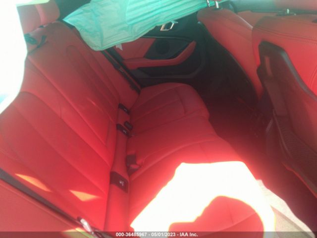 WBA73AK08N7K54026 BMW 2 Series 228i Xdrive