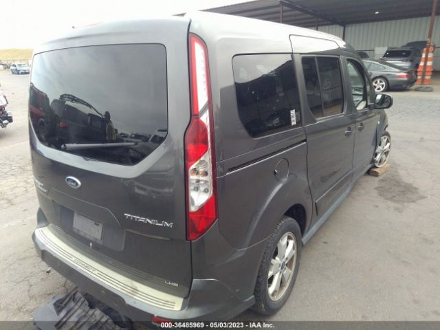 NM0GE9G79G1255044 Ford Transit Connect Wagon Titanium