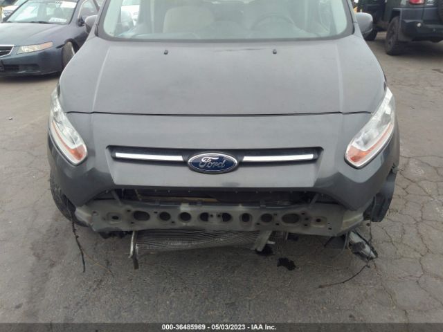 NM0GE9G79G1255044 Ford Transit Connect Wagon Titanium