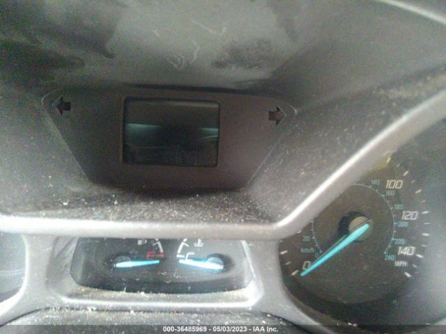NM0GE9G79G1255044 Ford Transit Connect Wagon Titanium