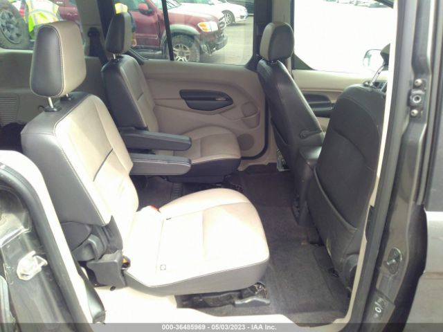NM0GE9G79G1255044 Ford Transit Connect Wagon Titanium