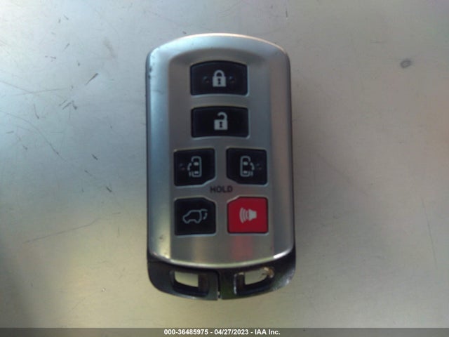 Toyota Sienna Xle Auto Access 2019 5TDYZ3DC1KS991594 Image 11