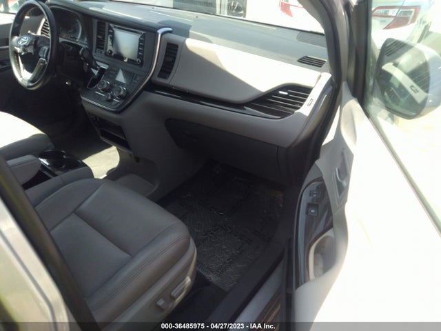 Toyota Sienna Xle Auto Access 2019 5TDYZ3DC1KS991594 Image 5