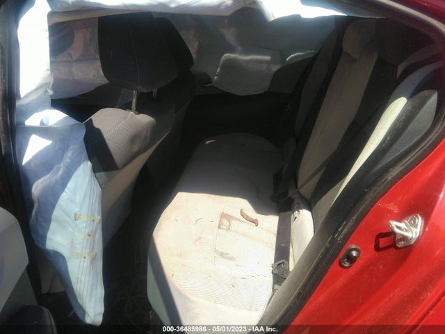 Toyota COROLLA LE 2020 5YFEPRAE8LP026064 Image 9