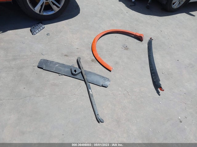 WA1EECF37L1096390 Audi Q3 S Line Premium Plus