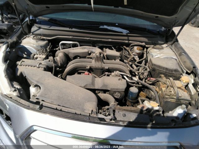 4S3BNAC62H3068777 Subaru Legacy Premium