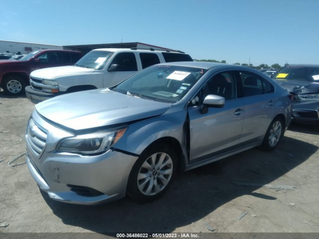 4S3BNAC62H3068777 Subaru Legacy Premium