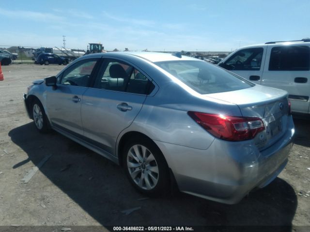 4S3BNAC62H3068777 Subaru Legacy Premium