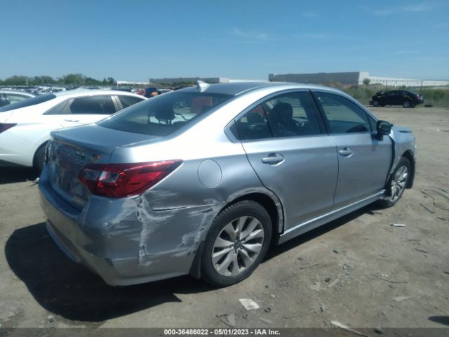 4S3BNAC62H3068777 Subaru Legacy Premium