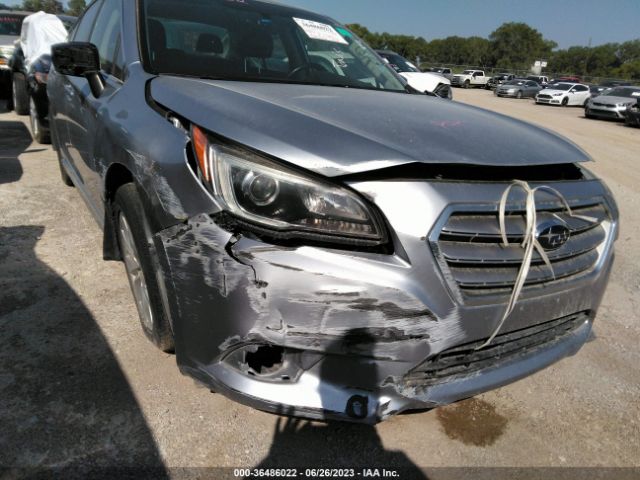 4S3BNAC62H3068777 Subaru Legacy Premium